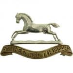 3rd The Kings Own Hussars
