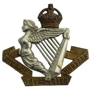 8th King's Royal Irish Hussars