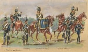 3rd Hussars