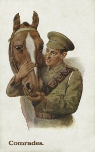 Between the Wars: 4th Hussars