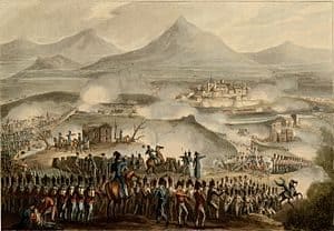Battle of Toulouse, 1814