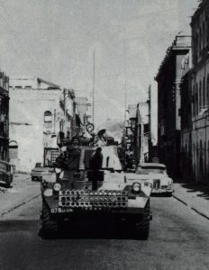 Aden, 1967