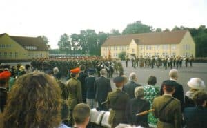 Amalgimation Parade 1993