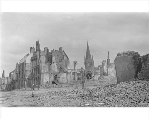 Ypres 1914-15