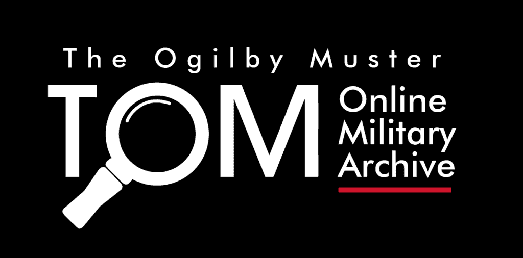 The Ogilby Muster