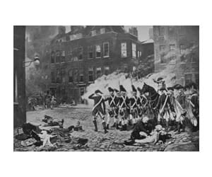 The Gordon Riots 1780