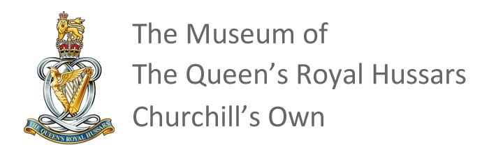 The Museum of The Queen's Royal Hussars - Churchills Own