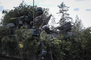 Finland - Ex ARROW 22