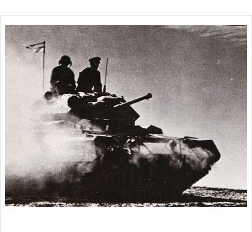 A Sqn, 3H, Op Battleaxe 1941