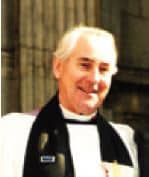 Col The Rev S Davies, OBE
