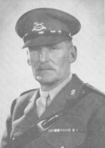 Col Sir Douglas Scott, Bt