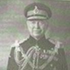 Gen Sir John Hackett, GCB, CBE, DSO, MC