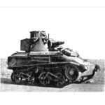 Vickers Light Tank Mk VI, Java
