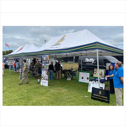 Armed Forces Day 2024