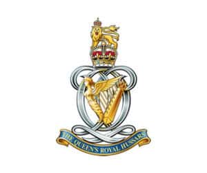 QRH Capbadge